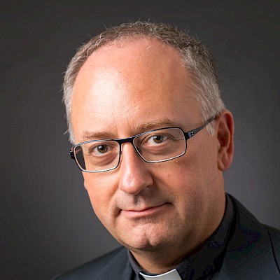 Antonio Spadaro