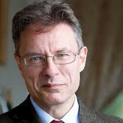 Luciano Floridi