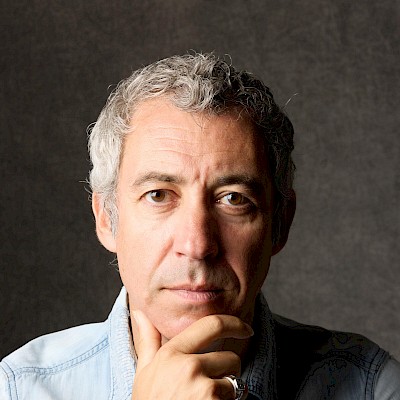 Paolo Kessisoglu