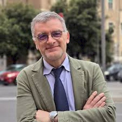 Stefano Moriggi
