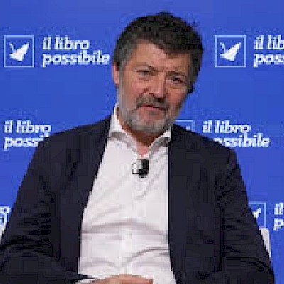 Gianluca Berghella