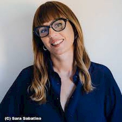 Monica Savaresi
