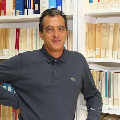Mario Aulenta