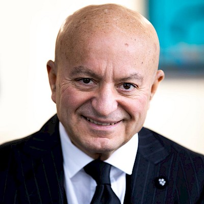 Maurizio Ferrini