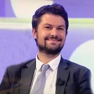 Salvatore Cernuzio