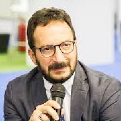 Michele Mazzarano