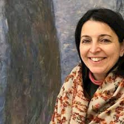 Carolina Vincenti