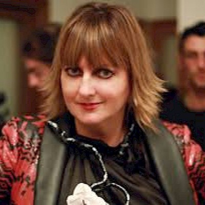 Patrizia Finucci Gallo