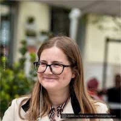 Roberta Lanzolla