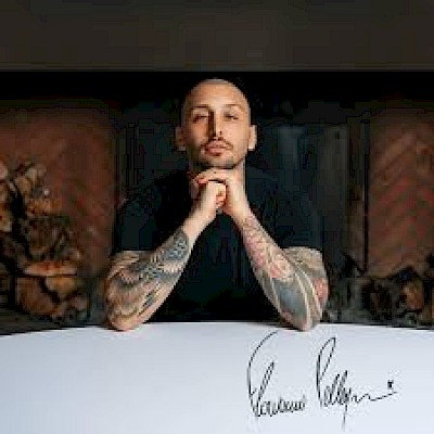 Floriano Pellegrino
