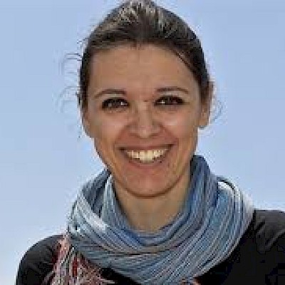 Francesca Borri