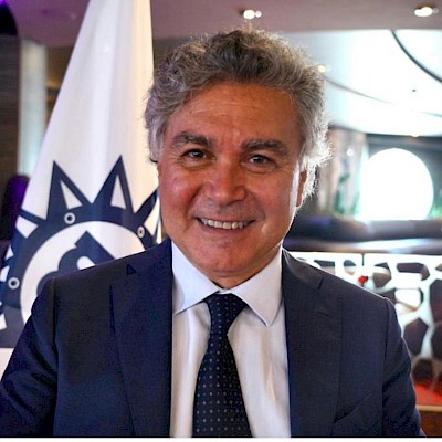 Michelangelo Borrillo