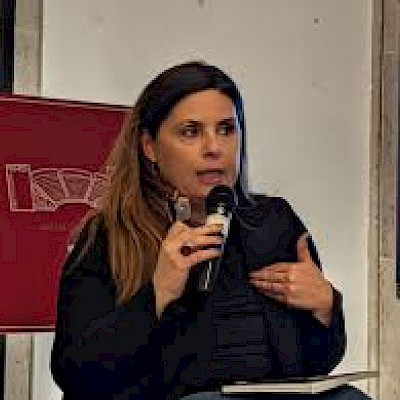 Annalisa Adamo Aymone