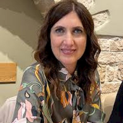 Sabina Tangaro