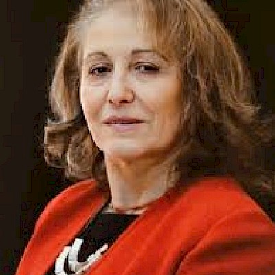 Annamaria Amoruso
