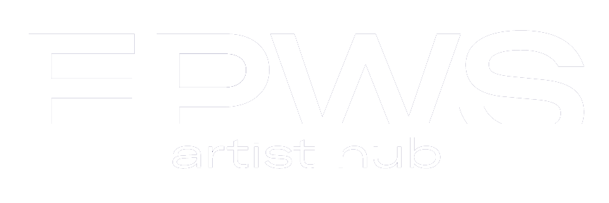 FPWS artist hub
