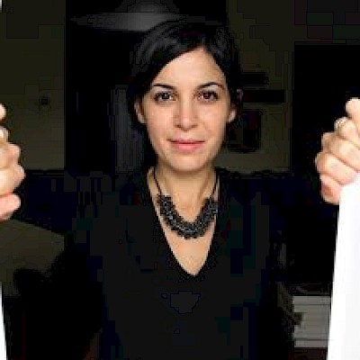 Widad Tamimi
