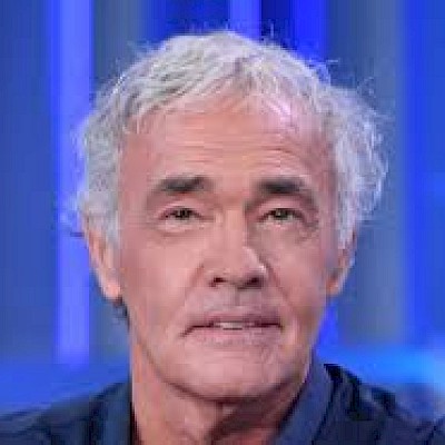 Massimo Giletti