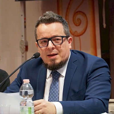 Adriano Bordignon