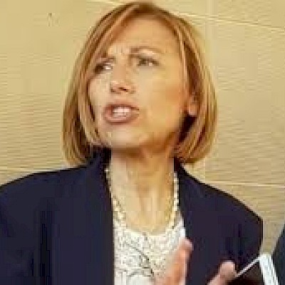 Margherita Manghisi