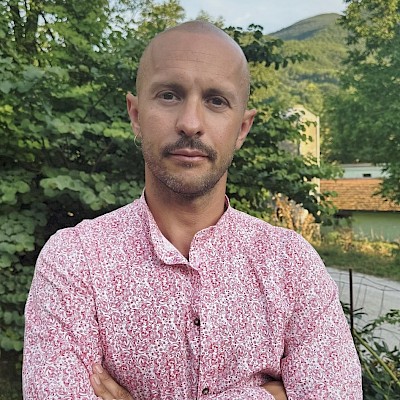 Marco Ferrari