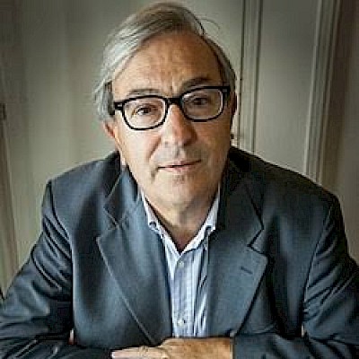 Marco Ferrari