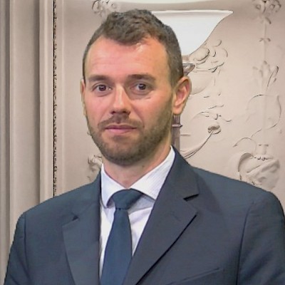 Nicola Cotti