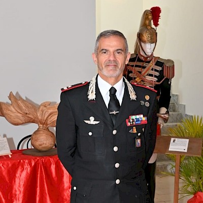 Gianluca Trombetti