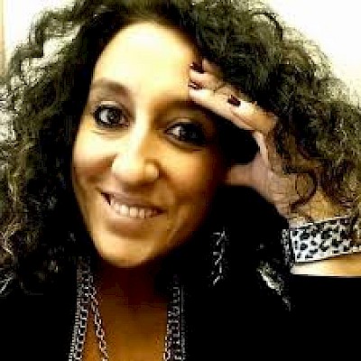 Maria Teresa Carrozzo