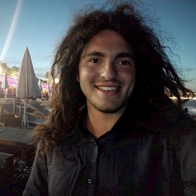 Christian Sanseverino