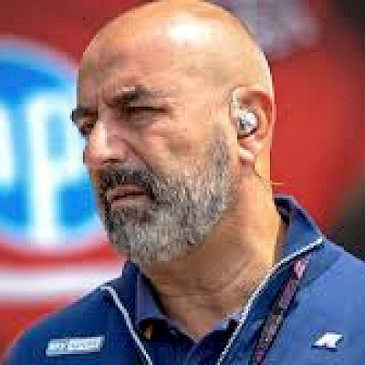 Ivan Capelli