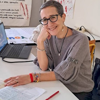 Maria Teresa Marzullo