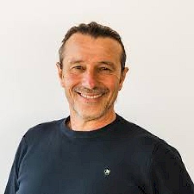 Enzo Lapietra