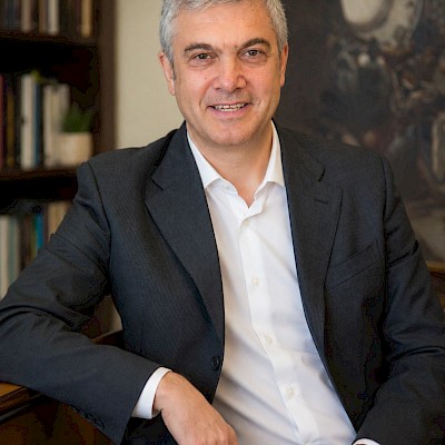 Enzo Rocca