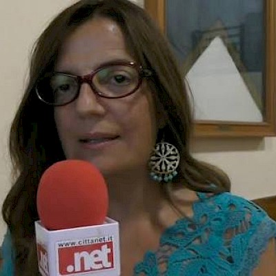 Valentina Ciampichetti