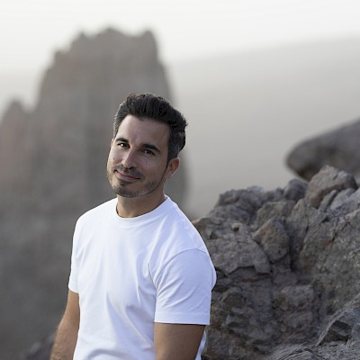 Javier Castillo