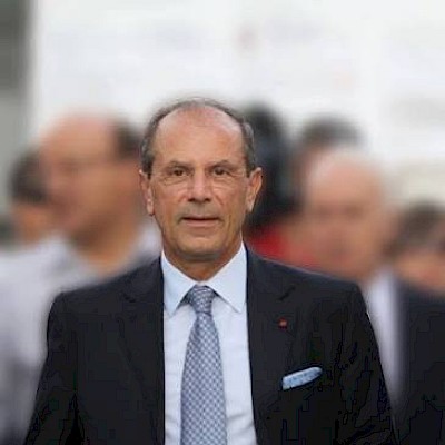 Francesco Schittulli