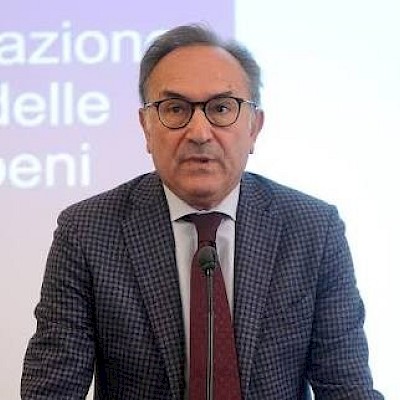 Giuliano Volpe