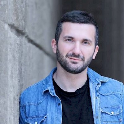 Dimitri Cocciuti