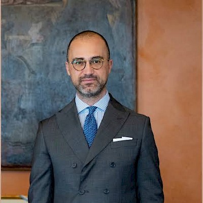 Carlo Alberto Giusti