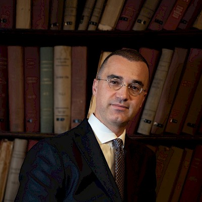 Carlo Alberto Giusti