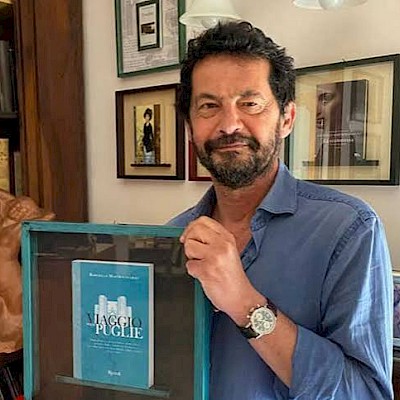 Raffaello Mastrolonardo
