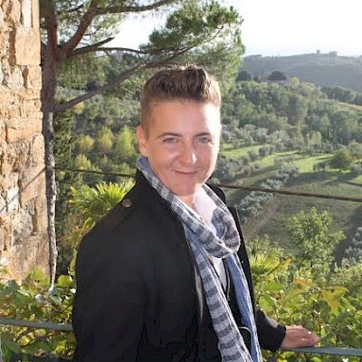Annamaria Bovio