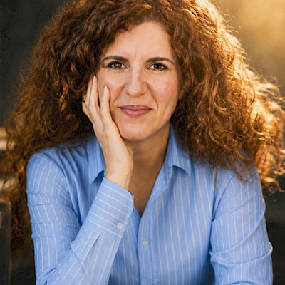 Rosangela Chirico