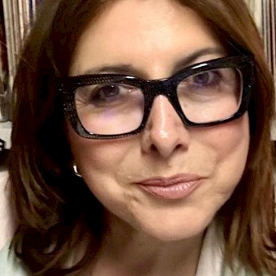 Patrizia Teofilo