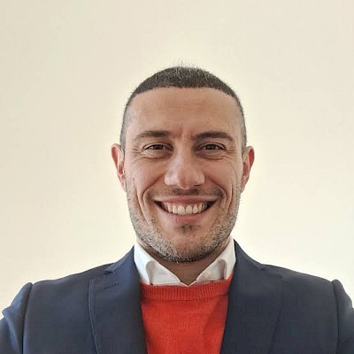Paolo Scoccimarro