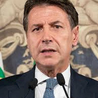 Giuseppe Conte