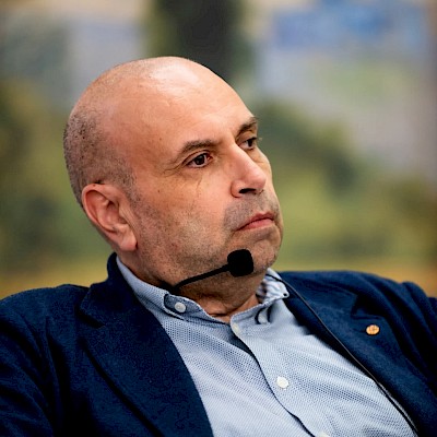 Luca Garosi