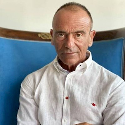 Massimo Lugli