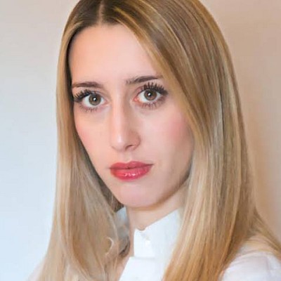 Sofia Cecinini